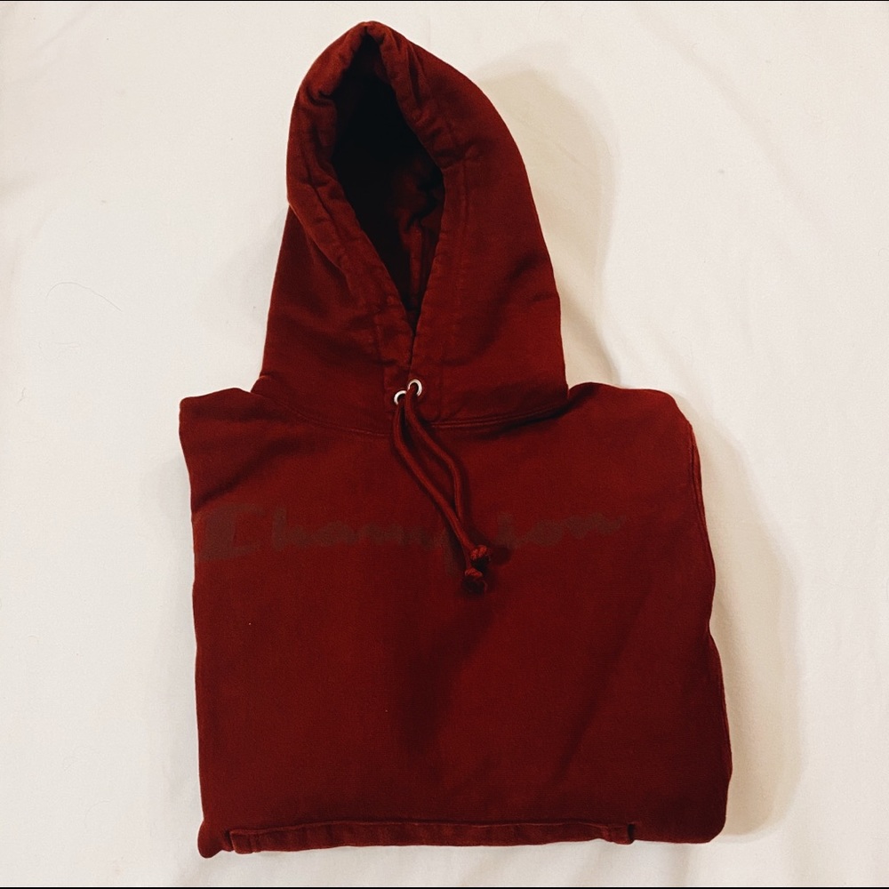 Champion Hoodie